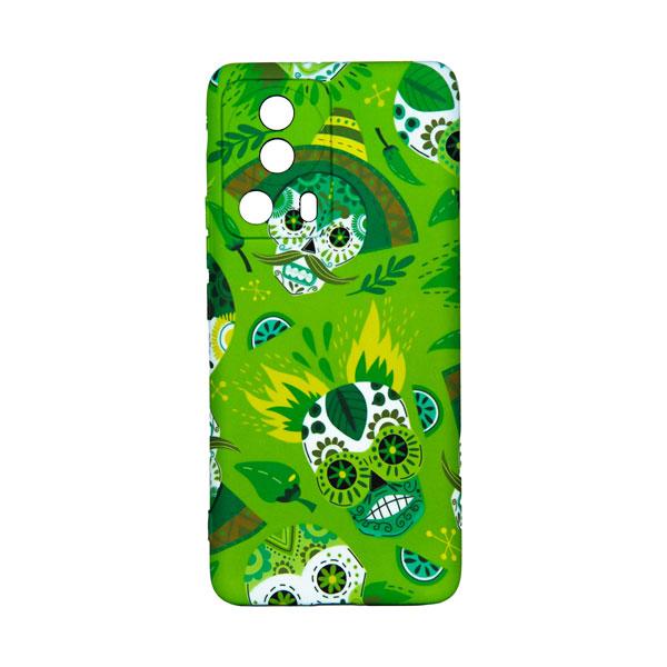 Futrola SVETLECE za Xiaomi Mi 13 Lite DZ9/11