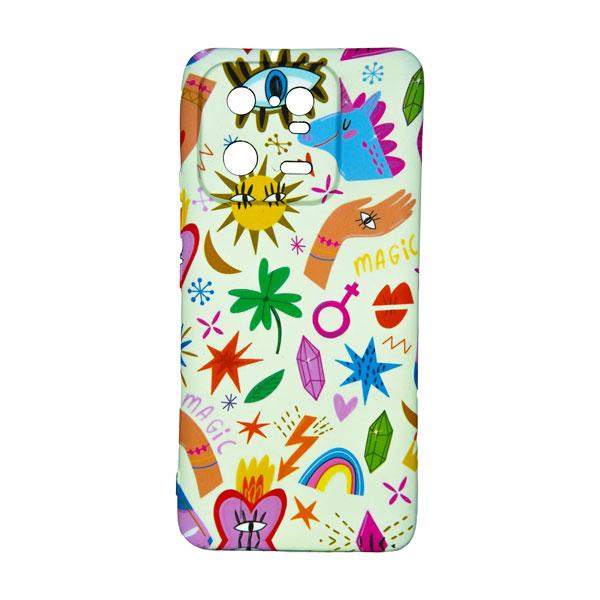 Futrola SVETLECE za Xiaomi Mi 13 Pro DZ9/3