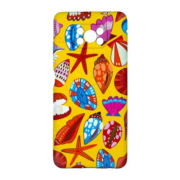 Futrola SVETLECE za Xiaomi Poco X3 DZ9/5