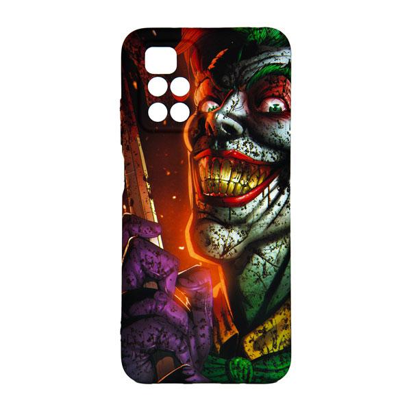 Futrola SVETLECE za Xiaomi Redmi 10 4G DZ9/1