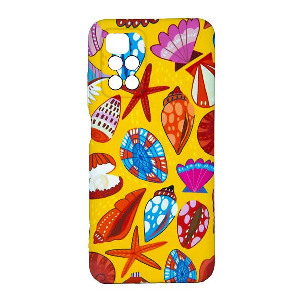 Futrola SVETLECE za Xiaomi Redmi 10 4G DZ9/5