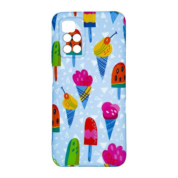 Futrola SVETLECE za Xiaomi Redmi 10 4G DZ9/6