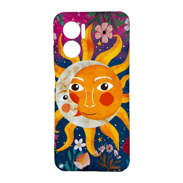 Futrola SVETLECE za Xiaomi Redmi 10 5G DZ9/4