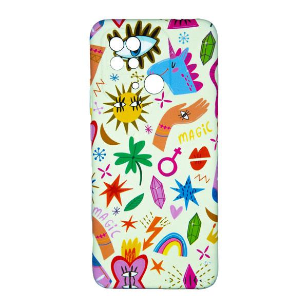 Futrola SVETLECE za Xiaomi Redmi 10C DZ9/3