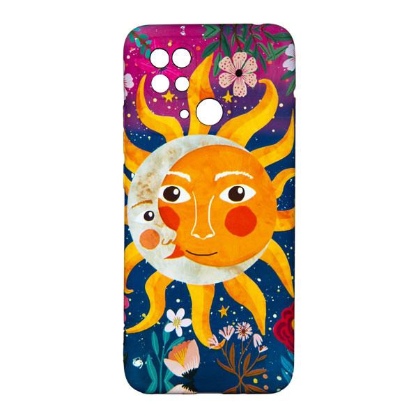 Futrola SVETLECE za Xiaomi Redmi 10C DZ9/4