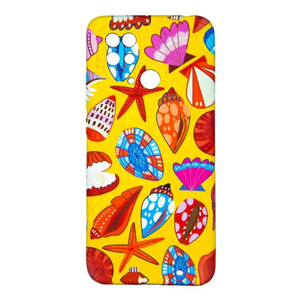 Futrola SVETLECE za Xiaomi Redmi 10C DZ9/5