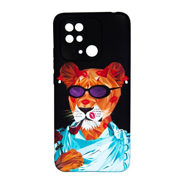 Futrola SVETLECE za Xiaomi Redmi 10C DZ9/7