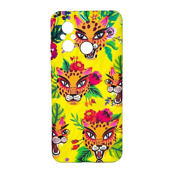 Futrola SVETLECE za Xiaomi Redmi 12C DZ9/10