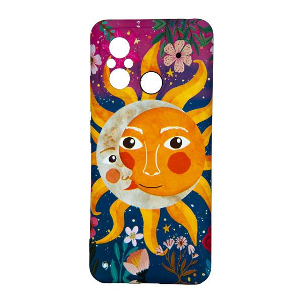 Futrola SVETLECE za Xiaomi Redmi 12C DZ9/4