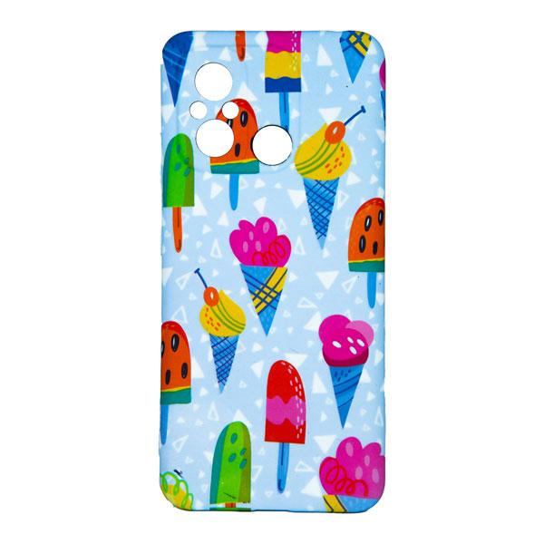 Futrola SVETLECE za Xiaomi Redmi 12C DZ9/6