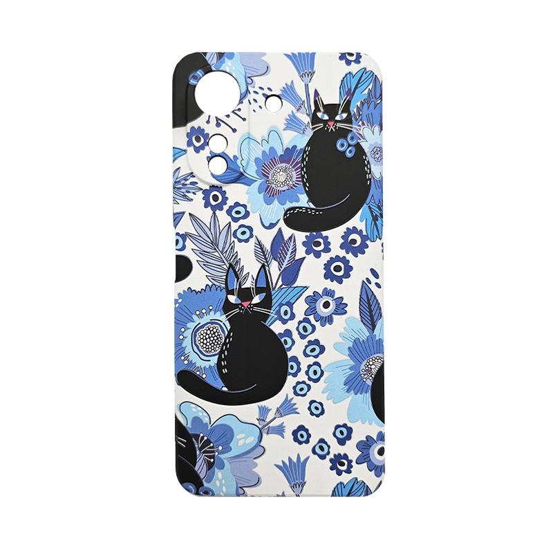 Futrola SVETLECE za Xiaomi Redmi 13C DZ10/10