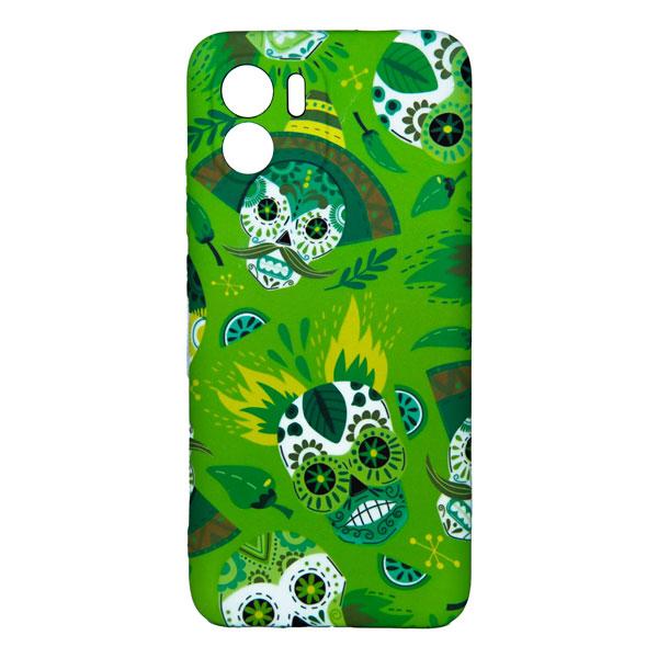 Futrola SVETLECE za Xiaomi Redmi A1 DZ9/11