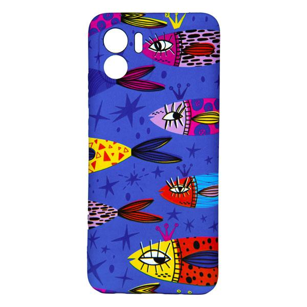 Futrola SVETLECE za Xiaomi Redmi A1 DZ9/2