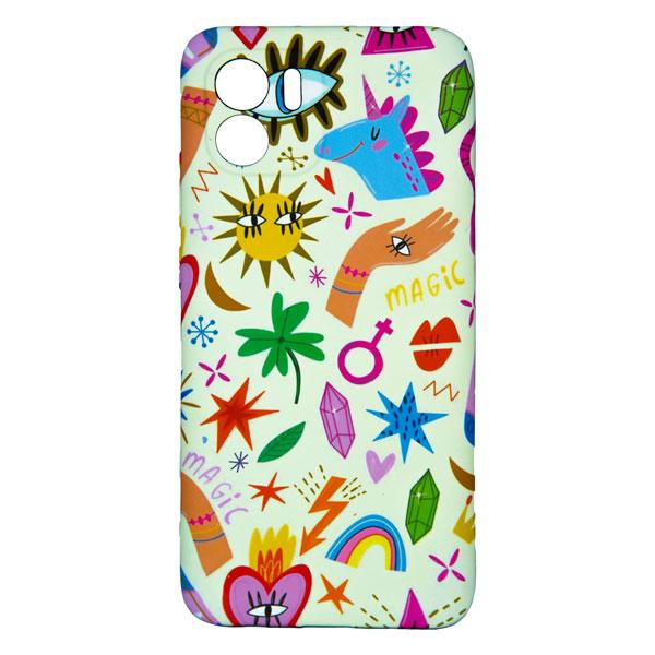 Futrola SVETLECE za Xiaomi Redmi A1 DZ9/3