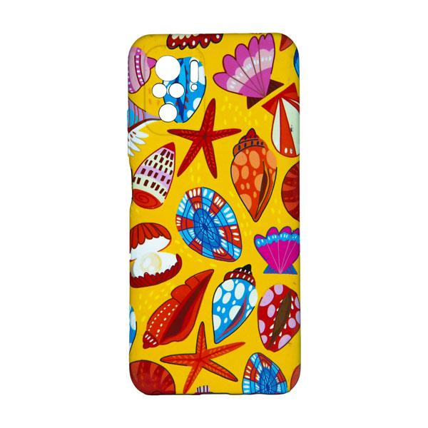 Futrola SVETLECE za Xiaomi Redmi Note 10 DZ9/5