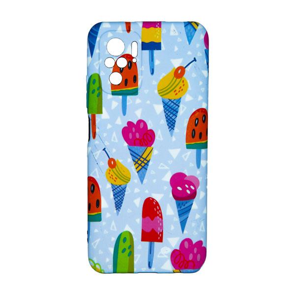 Futrola SVETLECE za Xiaomi Redmi Note 10 DZ9/6