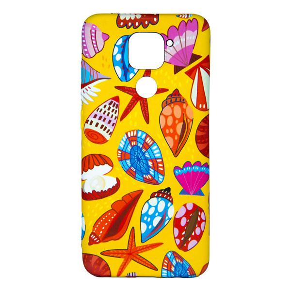 Futrola SVETLECE za Xiaomi Redmi Note 9 DZ9/5