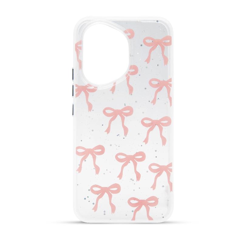 Futrola TRANSPARENT CASE za Huawei Honor 400 DZ1