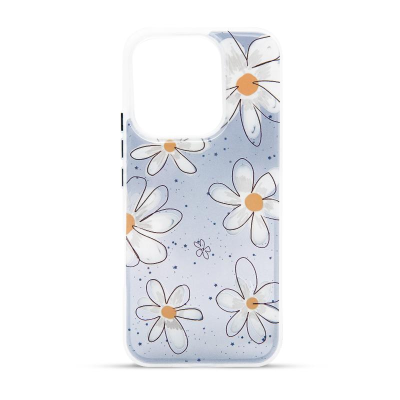 Futrola TRANSPARENT CASE za Huawei Honor 400 Lite DZ5