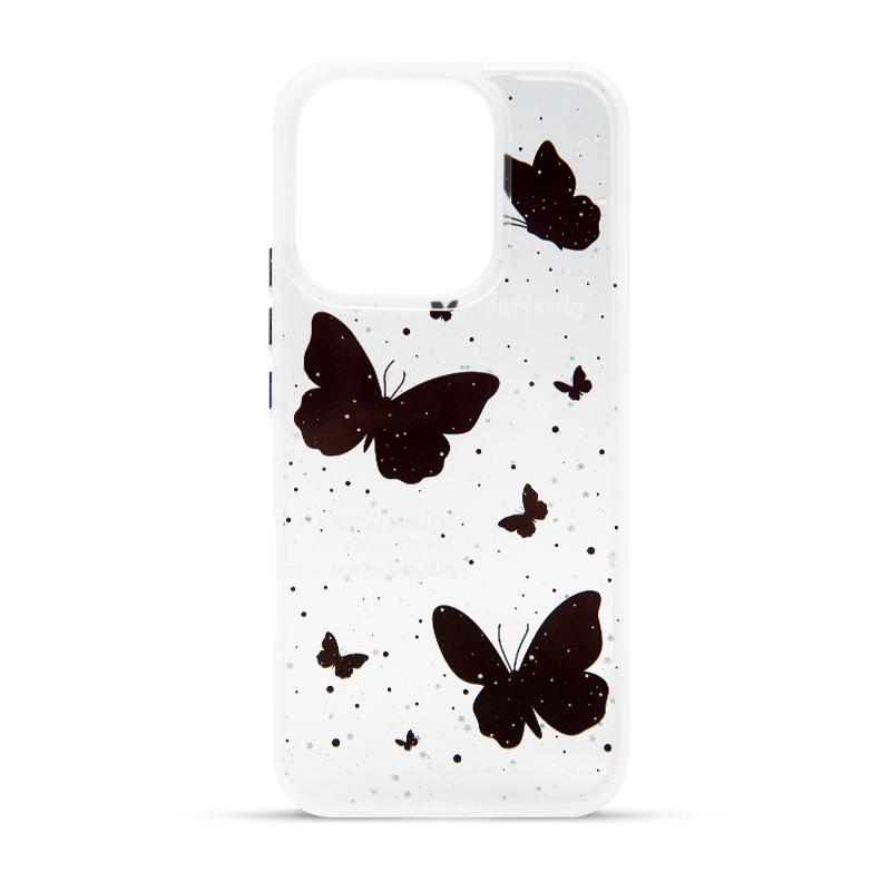 Futrola TRANSPARENT CASE za Huawei Honor 400 Lite DZ7