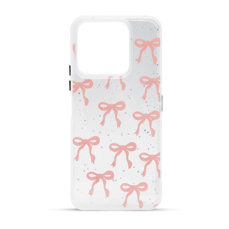 Futrola TRANSPARENT CASE za Huawei Honor X6C DZ1