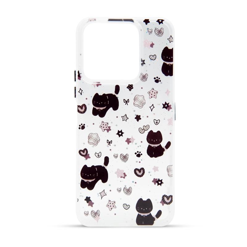 Futrola TRANSPARENT CASE za Huawei Honor X6C DZ3