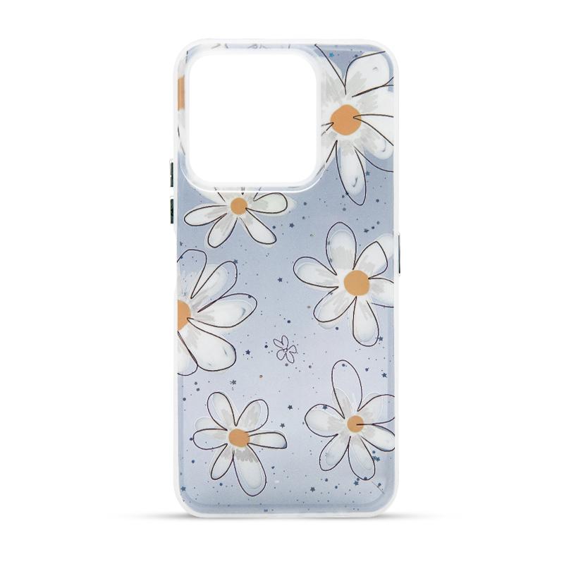 Futrola TRANSPARENT CASE za Huawei Honor X6C DZ5