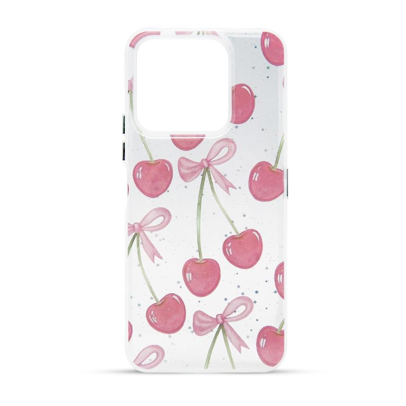 Futrola TRANSPARENT CASE za Huawei Honor X6C DZ6