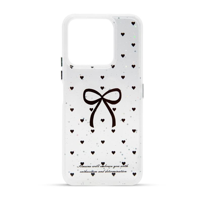 Futrola TRANSPARENT CASE za Huawei Honor X6C DZ8