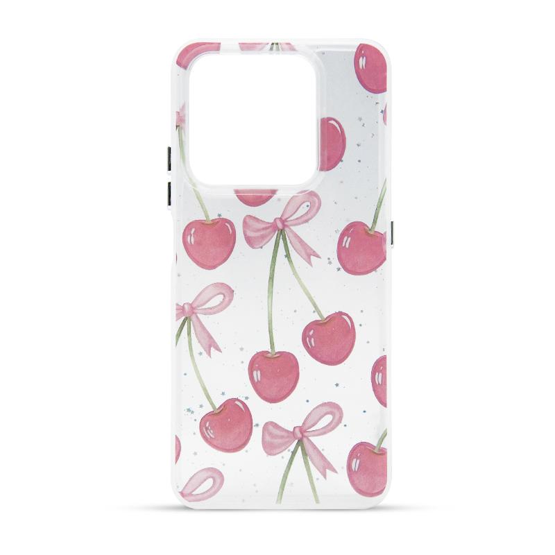 Futrola TRANSPARENT CASE za Huawei Honor X7D DZ6