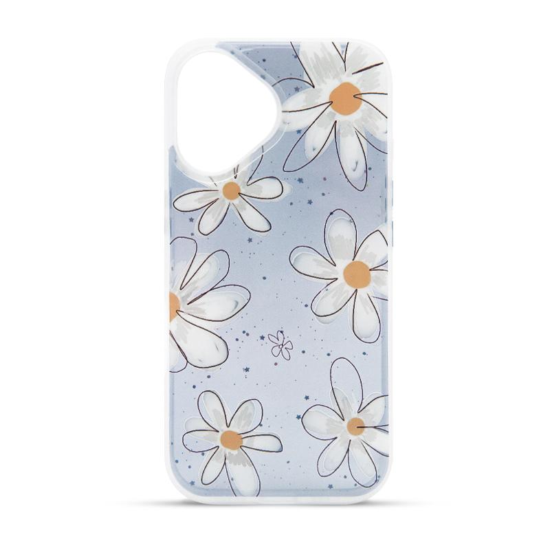 Futrola TRANSPARENT CASE za Iphone 16 DZ5