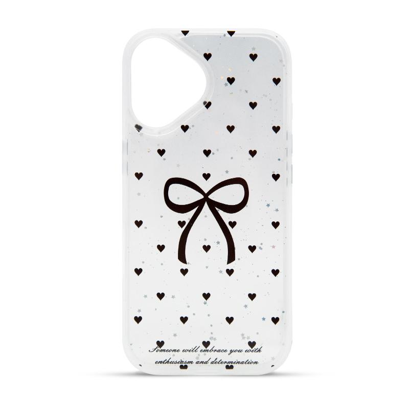 Futrola TRANSPARENT CASE za Iphone 16 DZ8