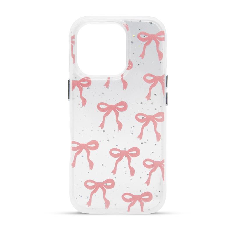 Futrola TRANSPARENT CASE za Iphone 16 Pro DZ1