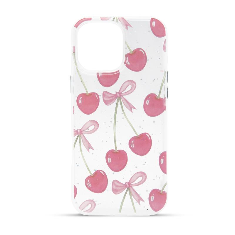 Futrola TRANSPARENT CASE za Iphone 16 Pro Max DZ6