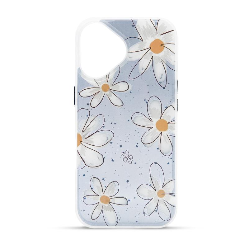 Futrola TRANSPARENT CASE za Iphone 17 DZ5