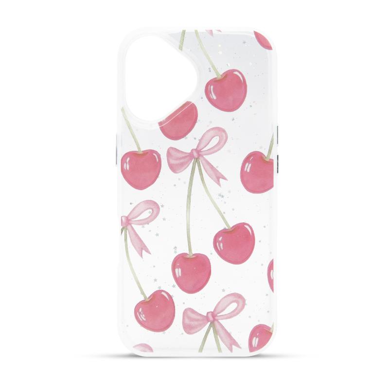 Futrola TRANSPARENT CASE za Iphone 17 DZ6