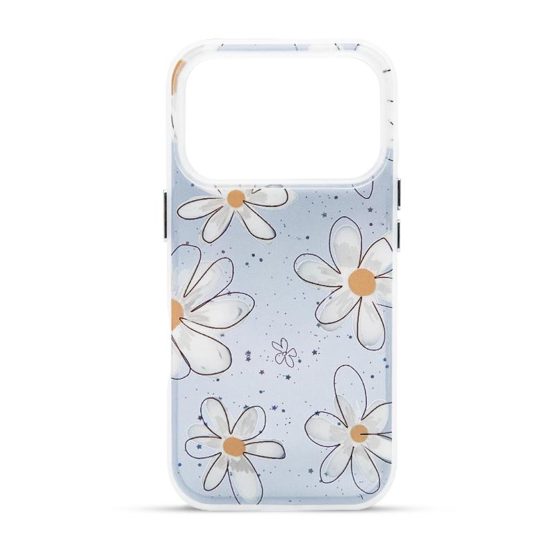 Futrola TRANSPARENT CASE za Iphone 17 Pro DZ5