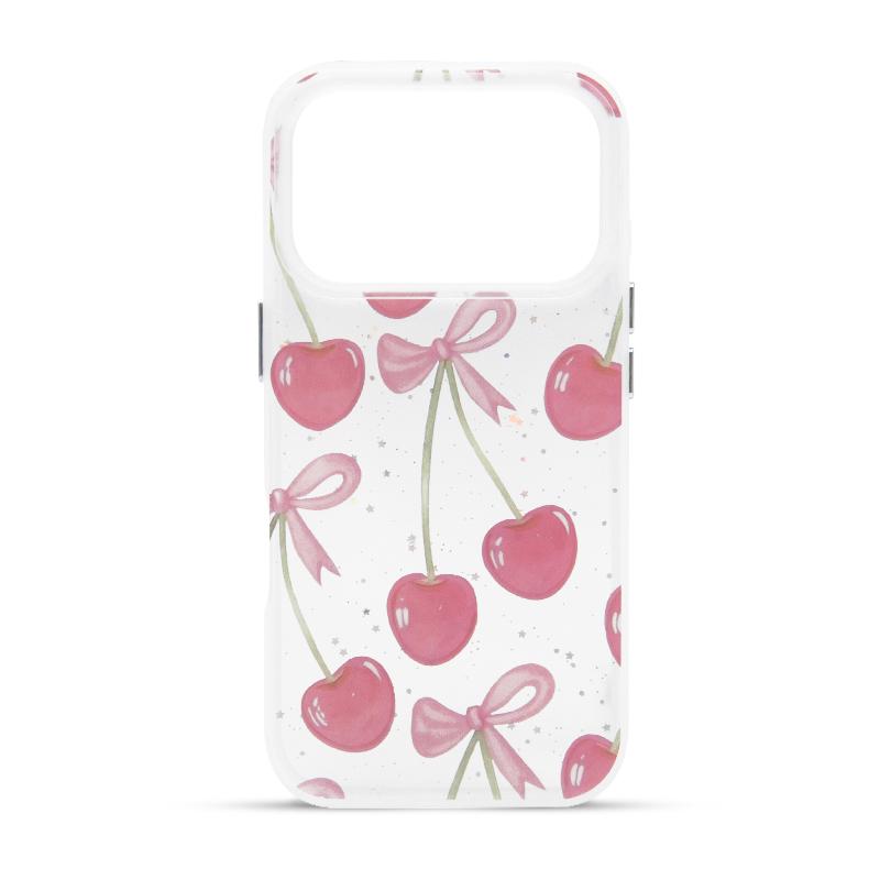 Futrola TRANSPARENT CASE za Iphone 17 Pro DZ6