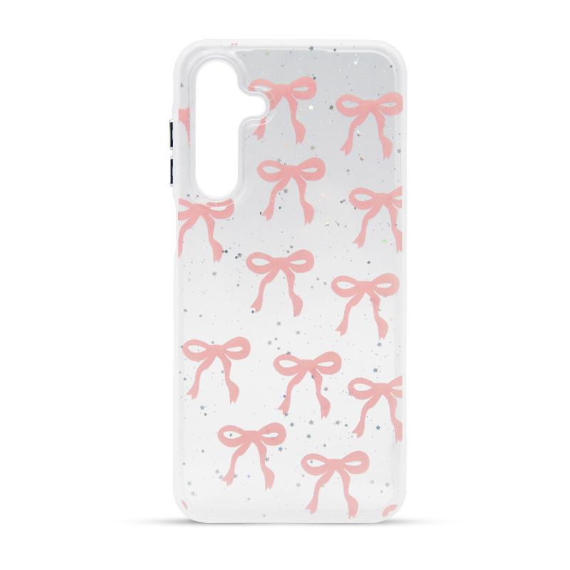 Futrola TRANSPARENT CASE za Samsung A16 DZ1