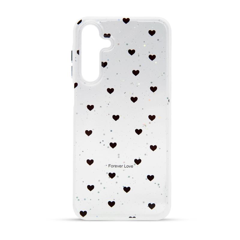 Futrola TRANSPARENT CASE za Samsung A16 DZ2