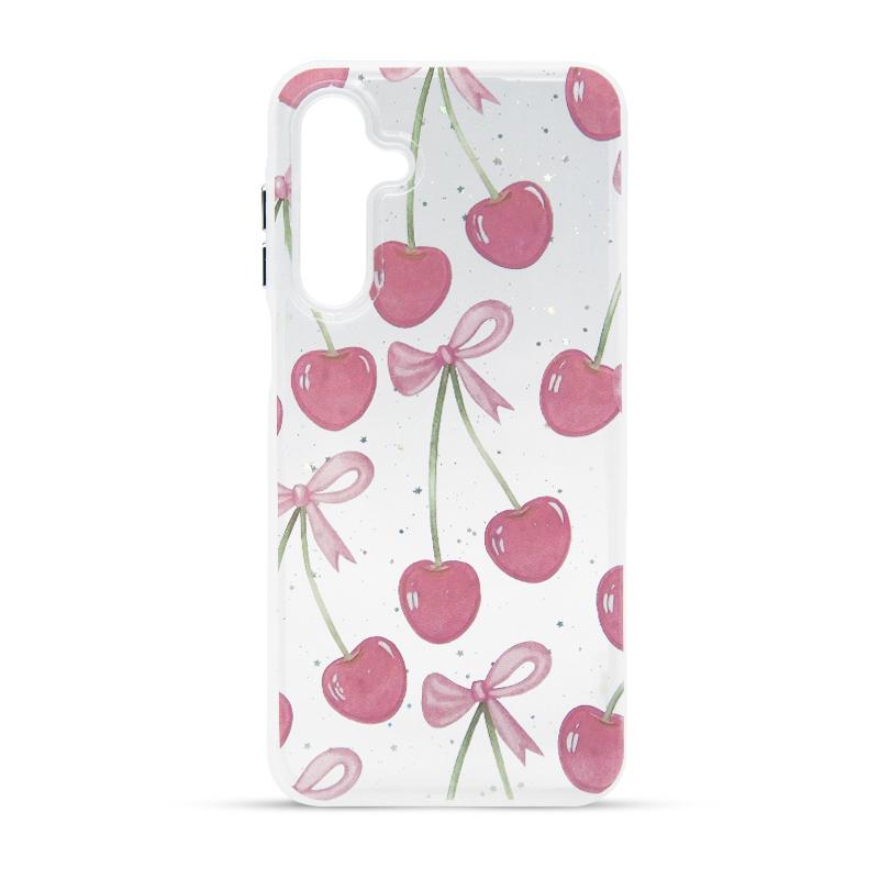 Futrola TRANSPARENT CASE za Samsung A16 DZ6