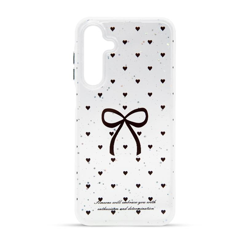 Futrola TRANSPARENT CASE za Samsung A16 DZ8