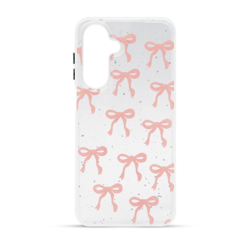 Futrola TRANSPARENT CASE za Samsung A17 5G DZ1