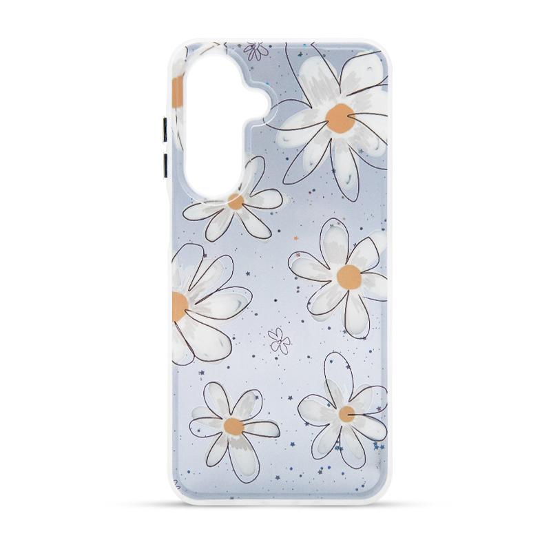 Futrola TRANSPARENT CASE za Samsung A17 5G DZ5