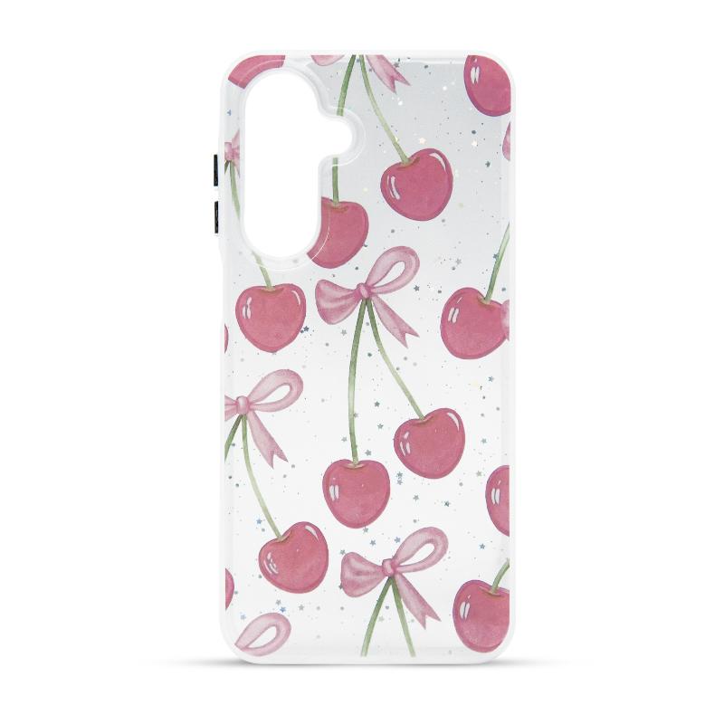 Futrola TRANSPARENT CASE za Samsung A17 5G DZ6