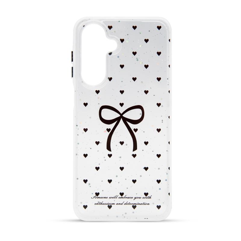 Futrola TRANSPARENT CASE za Samsung A17 5G DZ8