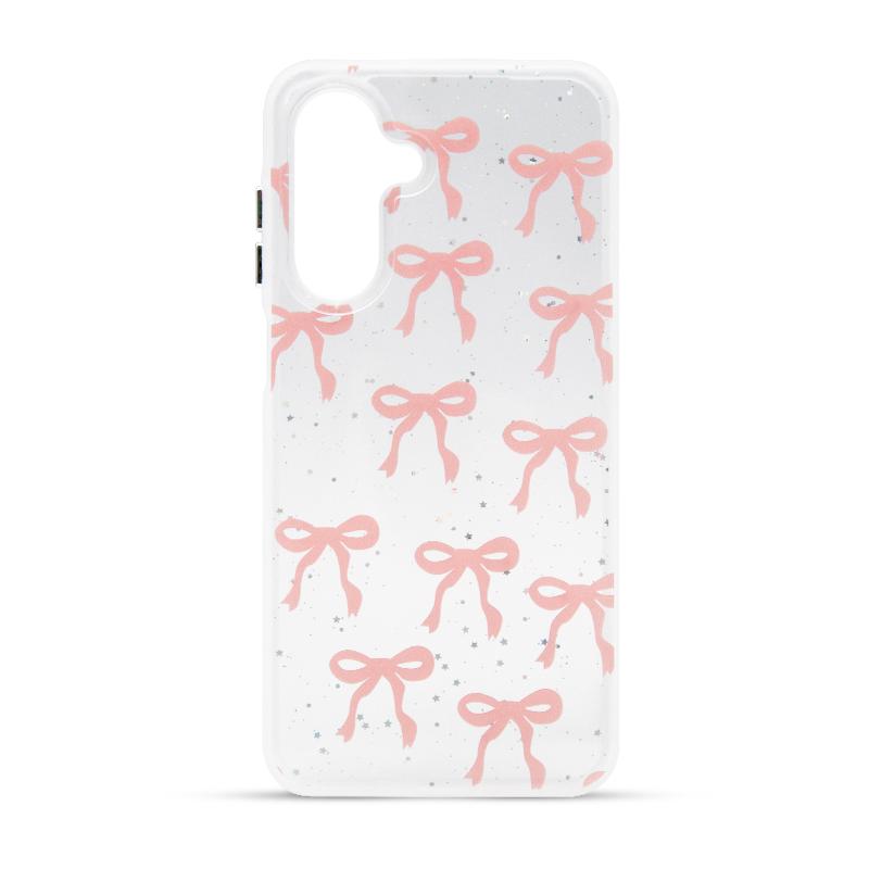 Futrola TRANSPARENT CASE za Samsung A26 DZ1