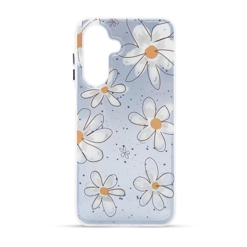 Futrola TRANSPARENT CASE za Samsung A26 DZ5