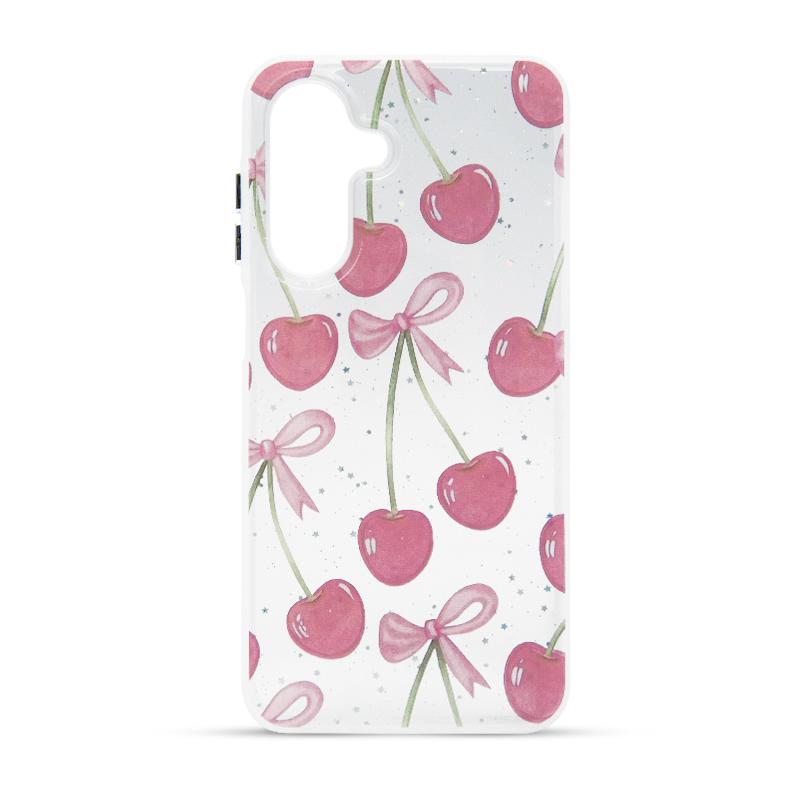 Futrola TRANSPARENT CASE za Samsung A26 DZ6