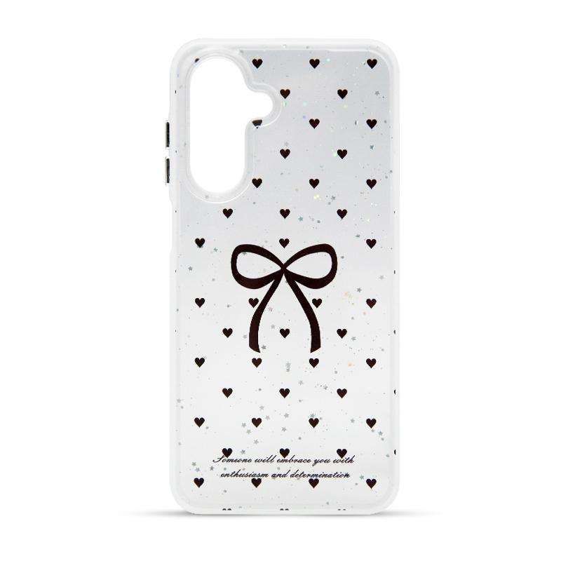 Futrola TRANSPARENT CASE za Samsung A26 DZ8